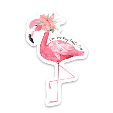 Flamingo